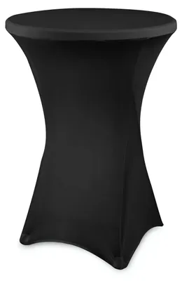 Produktbild von Tischdecke C80 - schwarz