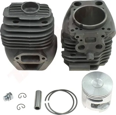 Image de Vérin Pour Partner K 750 51Mm ( 506 38 61-71 ) Hq