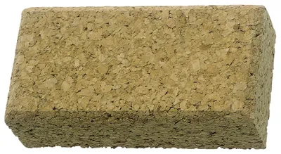 Immagine prodotto di Blocco di levigatura L120xL60mm