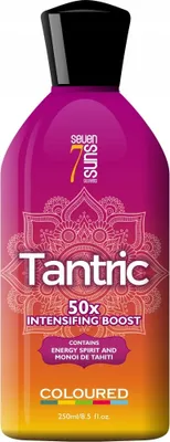 Obrázek produktu pro Tantric X50 Strong Training Bronzer