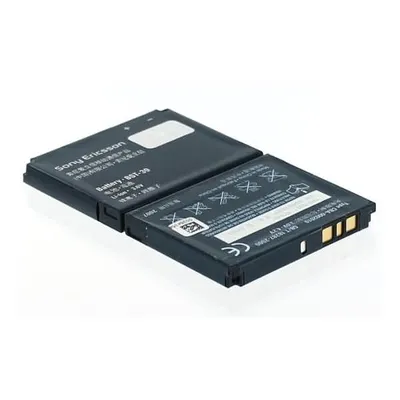 Obrázok produktu pre Batéria pre Sony Ericsson BST-39 Li-Ion 3,6 V 920 mAh