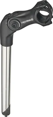 Produktbild von ErgoTec Ergotec Octopus 2 25,4 110/300Mm Schw. Level 4