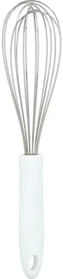 Image de Birkmann Schneebesen Colour Kitchen 29 cm | Blanc laiteux : Blanc laiteux Couleur : Blanc laiteux