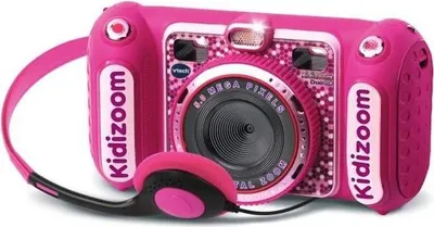 Produktbild von Vtech - Kidizoom Duo DX Pink