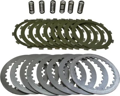 Immagine prodotto di Kit dischi frizione EBC SRK003 in aramide con molle per Honda VFR 750 F