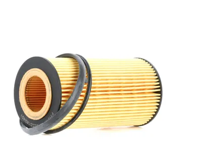 Produktbild von Ölfilter KAMOKA F115101 Filtereinsatz für VOLVO XC60 (156) V50 (545) V70 III (135) V60 (155, 157) V40 Schrägheck (525, 526)
