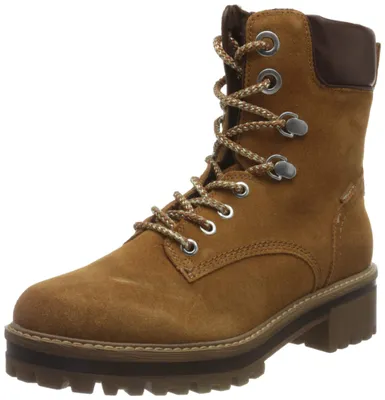 Image de Bottines Tamaris Bottines Cuir/Synthétique
