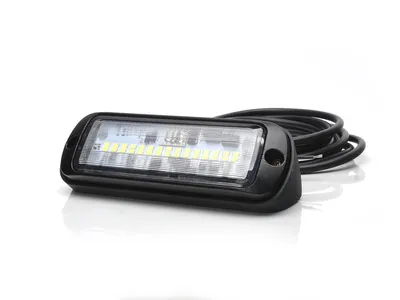 Zdjęcie produktu dla Lampa robocza W229 (1501) 1750 lm, 30 x LED, WAS