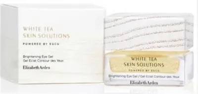 Obrázok produktu pre Elizabeth Arden White Tea Skin Solutions Brightening Eye Gel 15 ml