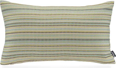 Produktbild von H.O.C.K. Jordi Outdoor Kissen 50x30cm col. 651 grün