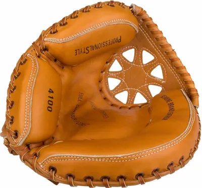 Produktbild von Baseballhandschuh für Kinder links