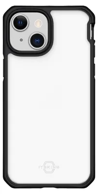 Produktbild von ITSKINS ITFEROPUREIP14MBK, iPhone 14 Plus, Schwarz