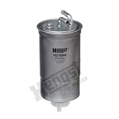 Obrázok produktu pre Palivový filter HENGST H279WK