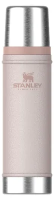 Produktbild von STANLEY 1913 Classic Legendary Thermosflasche 0.59L - Thermos Hält 18 Stunden He