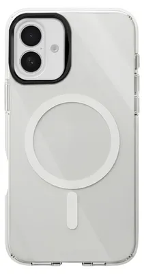 Immagine prodotto di RhinoShield Clear, Obal, Apple, iPhone 16, 15,5 cm (6.1"), Průhledná