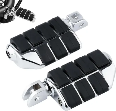 Immagine prodotto di Pedane pilota per Harley Davidson Softail Sport Glide 18-25 ST12 c