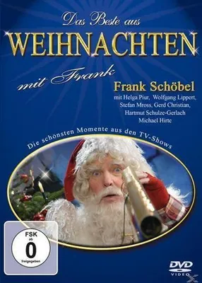 Produktbild von Das Beste aus Weihnachten mit Frank