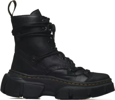 Produktbild von Dr Martens Schuhe Dmxl Lace 8 Eye Boot, DM41646001