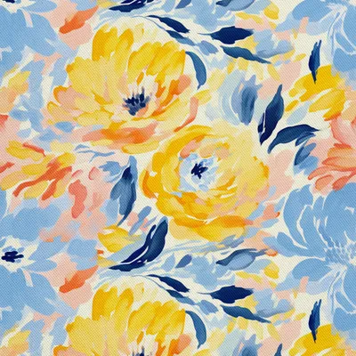 Obrázok produktu pre Vonkajší dekoratívny panel OXFORD - Blumen - DX2470