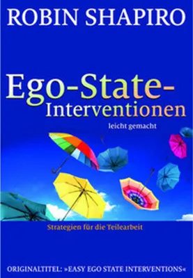 Zdjęcie produktu dla Ego-State-Interventionen - leicht gemacht