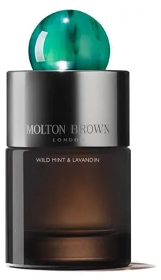 Produktbild von Molton Brown Eau de Parfum Wild Mint & Lavandin (100ml)