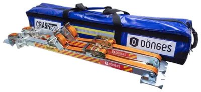 Produktbild von Dönges Abstützsystem CrashStay (Stablisierungssystem VU Verkehrsunfall)