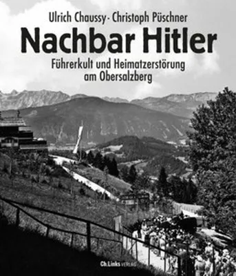 Immagine prodotto di Nachbar Hitler