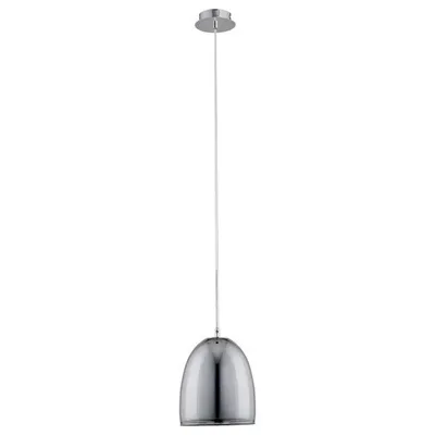Obrázok produktu pre Závesné svietidlo RONDA Graphite 9120 Alfa Sosnowscy