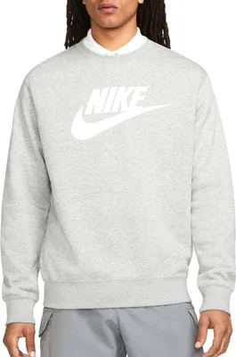 Produktbild von Nike Sportswear Club Fleece Pullover Herren