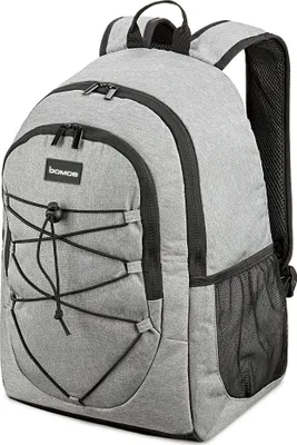 Produktbild von bomoe Kühltasche Kühlrucksack IceBreezer KR45 Outdoor Kühlbox 45x19x33cm 25 Liter