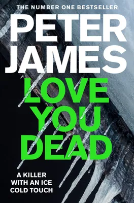 Produktbild von Love You Dead