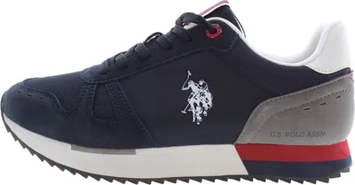 Produktbild von U.S. POLO Schuhe Sneaker BALTY