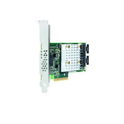 Productafbeelding van HPE Smart Array P408i-p SR Gen10 - Geheugencontroller (RAID)
