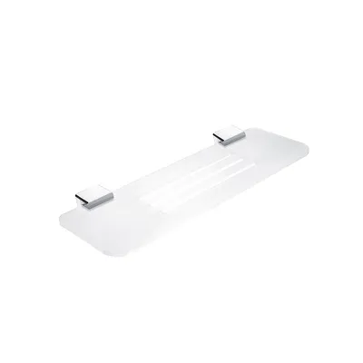 Obrázok produktu pre Polica plexiglass KIBO-IXI 40 cm
