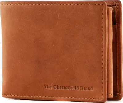 Produktbild von The Chesterfield Brand Geldbörse Marvin Braun 8
