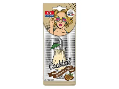 Obrázok produktu pre Zapachová Vôňa - Caribbean Drink