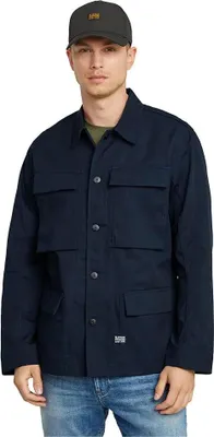 Immagine prodotto di G-star 4 Pkt Maglia over Blu XL Uomo Blu XL