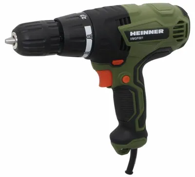 Produktbild von Bohrschrauber, Heinner VMGF001, 300 W