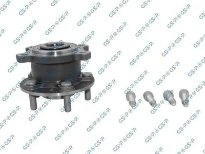 Produktbild von GSP Radlagersatz für VOLVO XC40 (536) 136mm 9336028K