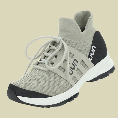 Produktbild von UYN Slip-on Wanderschuhe aus Yakwolle wasserfest Damen moss gray 39
