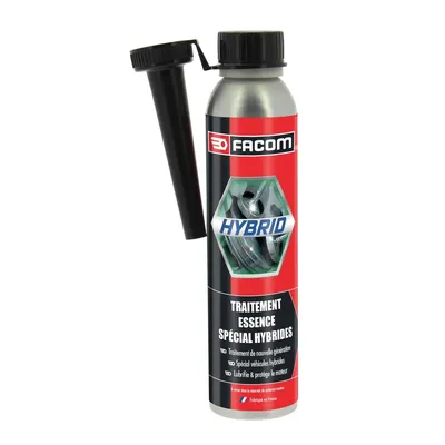 Produktbild von FACOM Kraftstoffadditiv 006032 Flasche 300ml