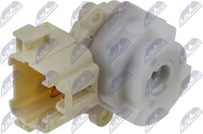 Produktbild von NTY Zündschalter Startschalter für TOYOTA Yaris Schrägheck (P1) EKS-TY-004