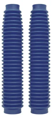 Immagine prodotto di Soffietti forcella POLISPORT D.41/58 blu 430 mm