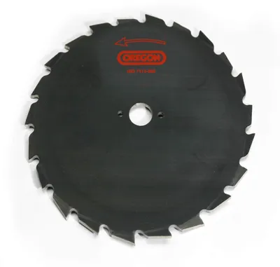 Obrázok produktu pre Píla Oregon, 255 mm, s priemerom otvoru 25,4 mm