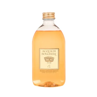 Zdjęcie produktu dla Acqua di Bolgheri - Oro wkład zapachowy do pokoju 500 ml OR-2309