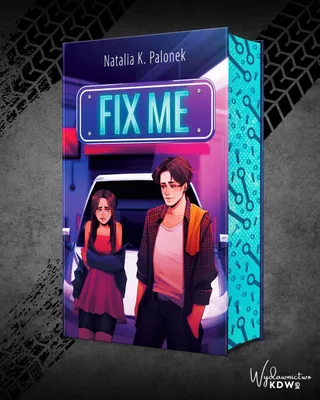 Image de Fix Me