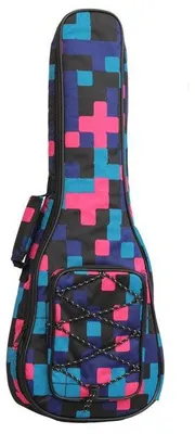 Produktbild von 23" Hartschalen-Ukulelenkoffer UB-03