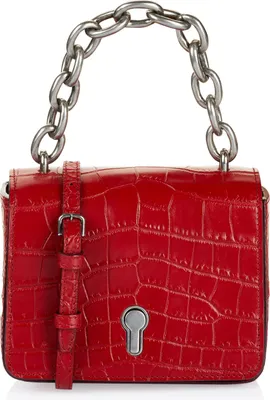 Produktbild von BALLY Damentasche, zeitloses Design