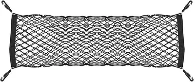 Produktbild von Probenahme Net Elastic 75 x 65 cm Schwarz