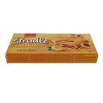 Gebäck Medela Strudle Kajsija | mit Aprikosenfüllung | 240 g